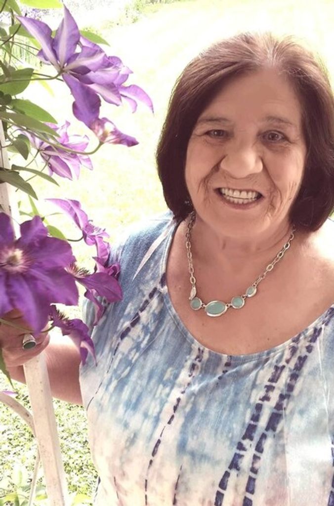 Draga Dinevska Profile Photo