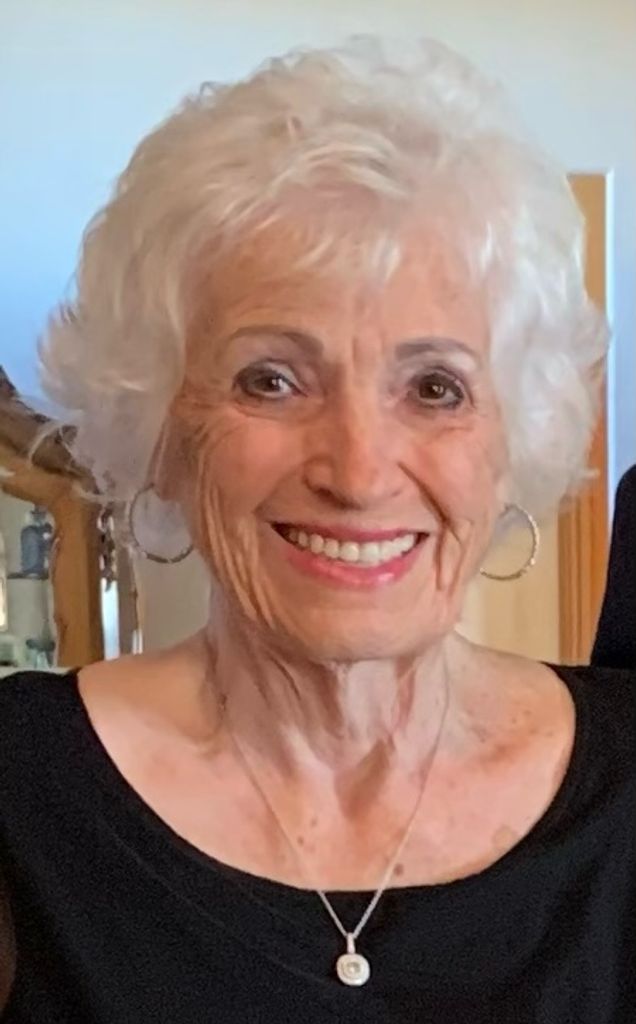 Margaret Coury Armstrong