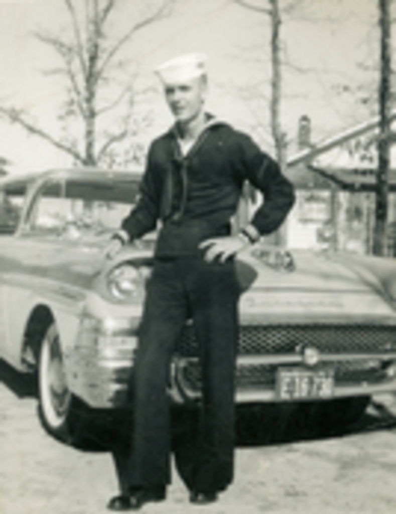 Paul Hubert Trusty Profile Photo