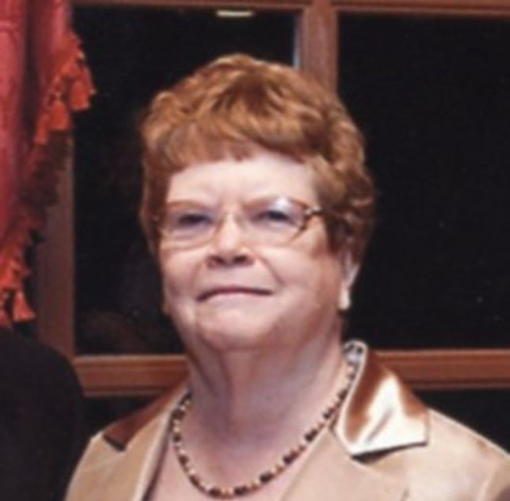 Lorraine  M. Welsh