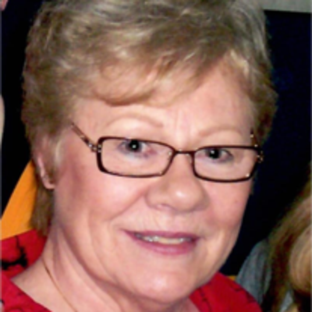 Nancy M. Bowles