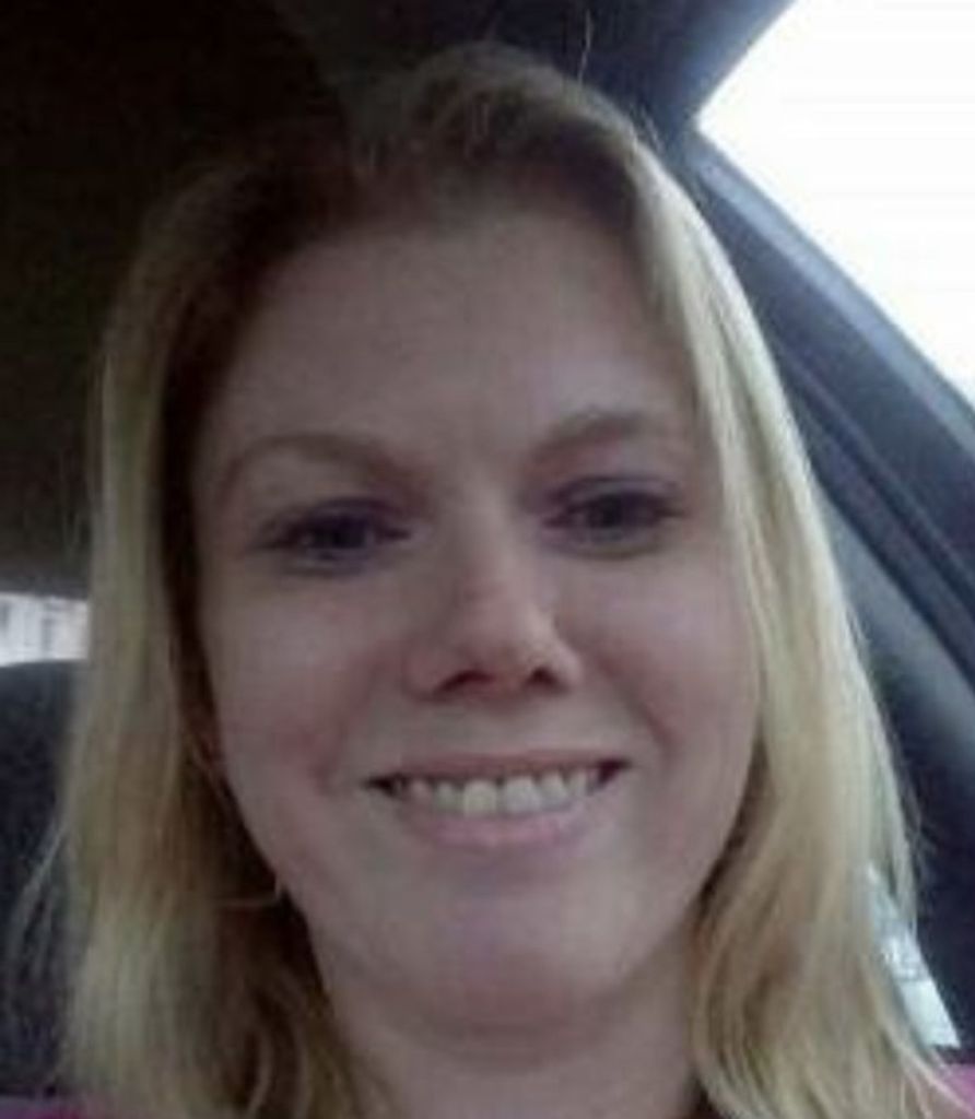 Jackie Marie Kragler