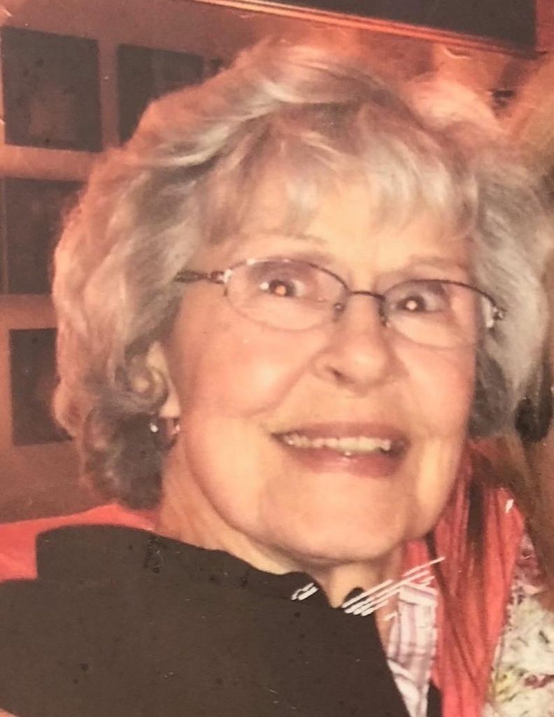 Dorothy Mae Lavender Profile Photo