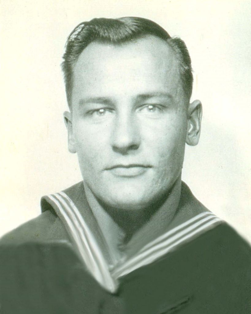 Thomas "Tom" Chock