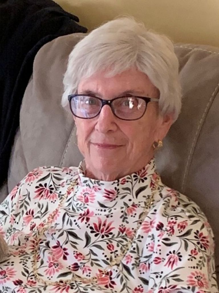 Marcia "Joan" Rogers Profile Photo