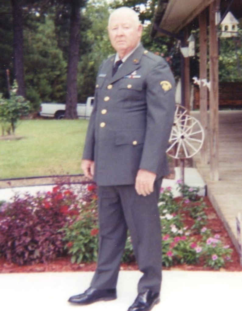 Junnure E. Phelps Profile Photo