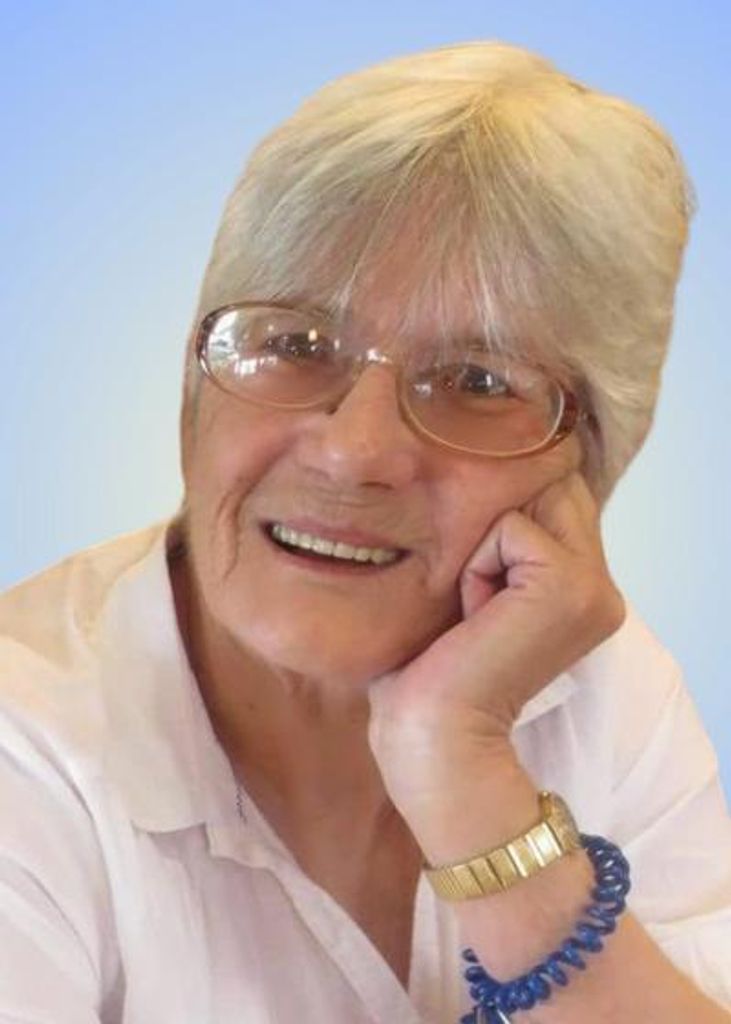 Phyllis Roselee "Rose" Lute Profile Photo