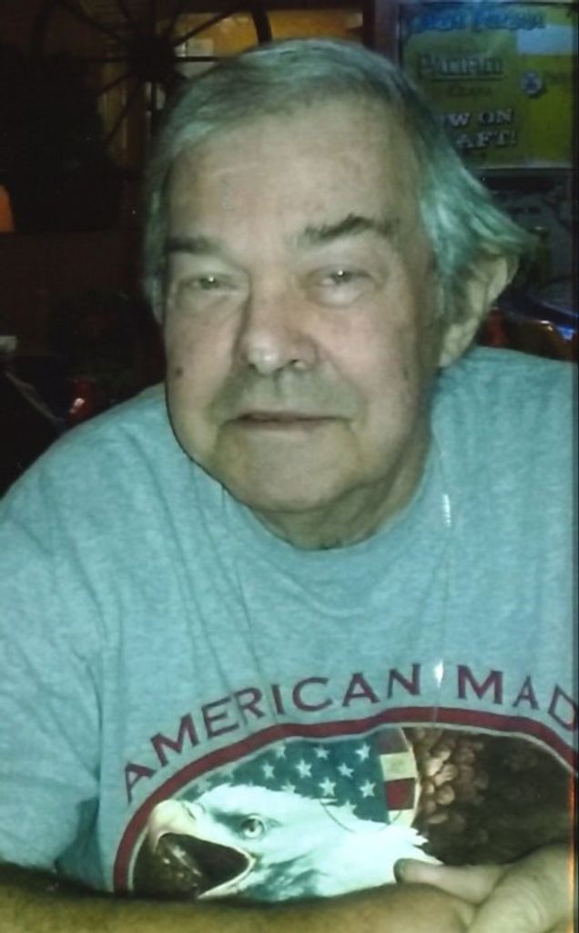 David T. (Sr.)  Cory