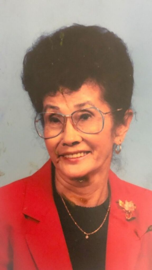 Kiyoko Clower