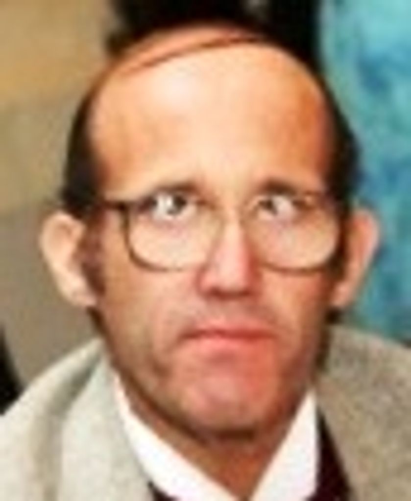Joseph A. Medeiros