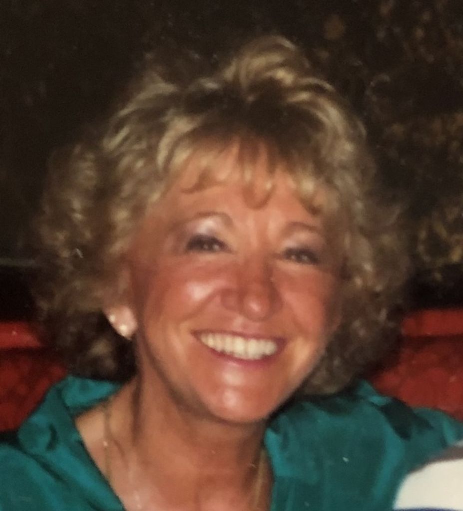 Virginia "Ginny" Martha (McChesney)  Bowser Profile Photo