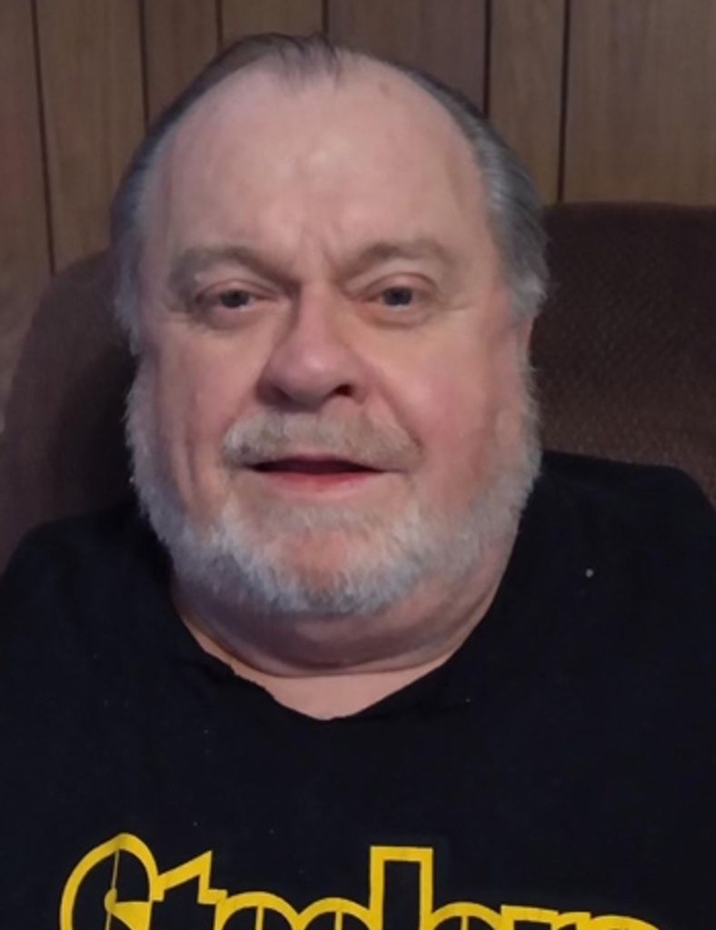 Dwight E. Blake Profile Photo