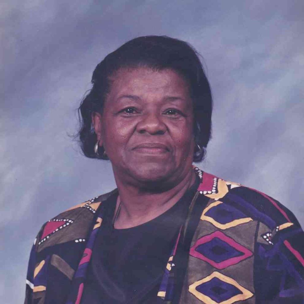 Herlie Buford Profile Photo