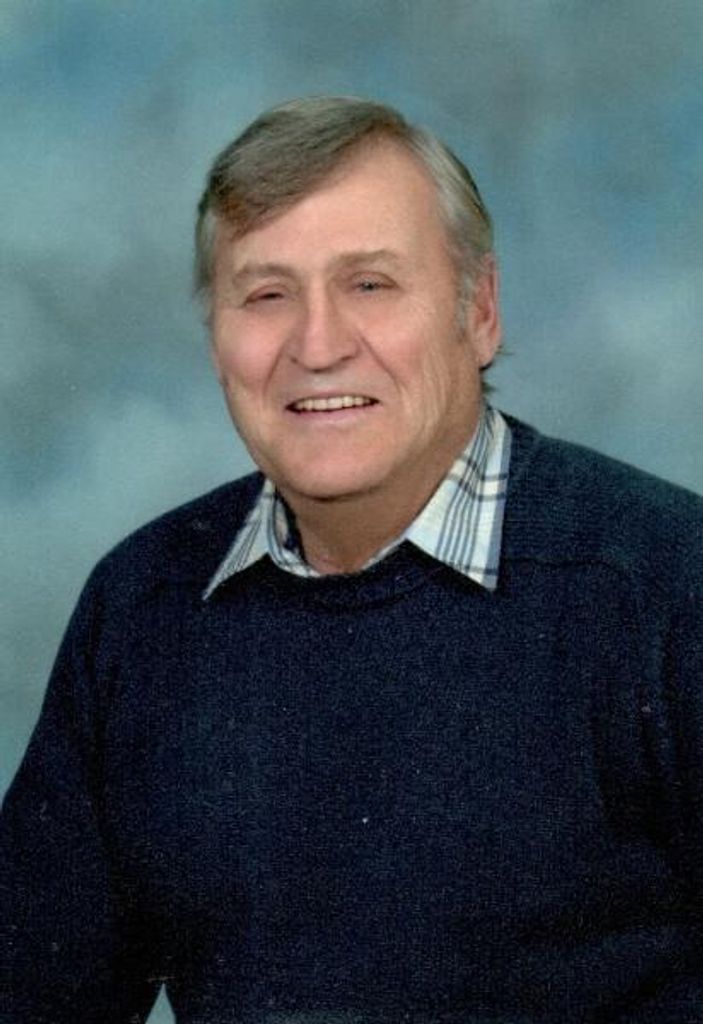 Vernon Clayton Olberding