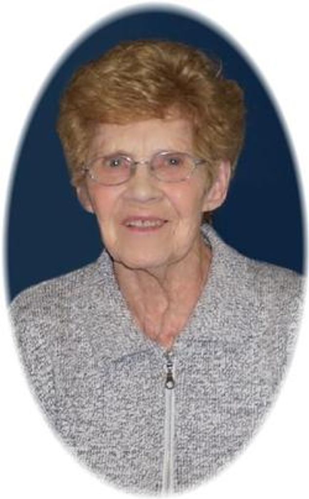 Marjorie Elizabeth Stewart Profile Photo