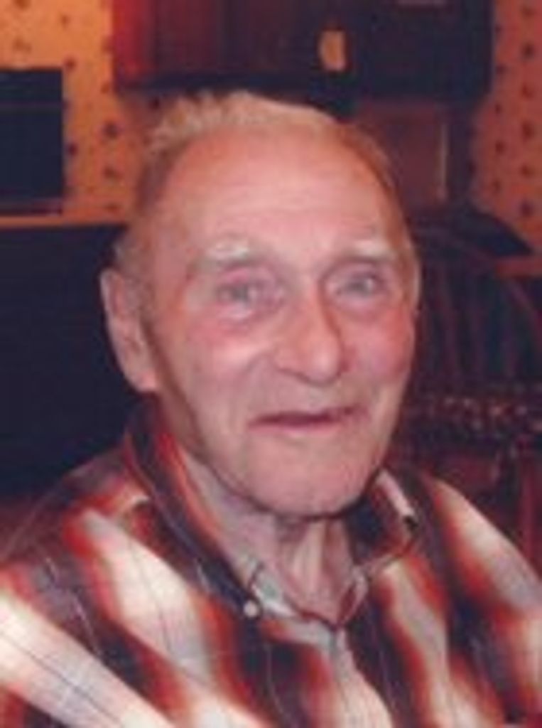 Hargis Smith, Jr.