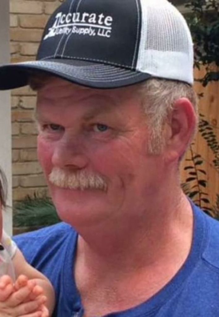 William Henry "Red" Blevins