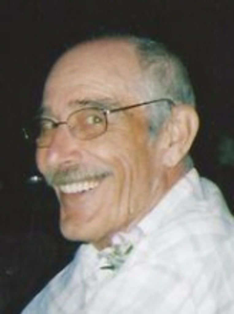 Allan G Schafer