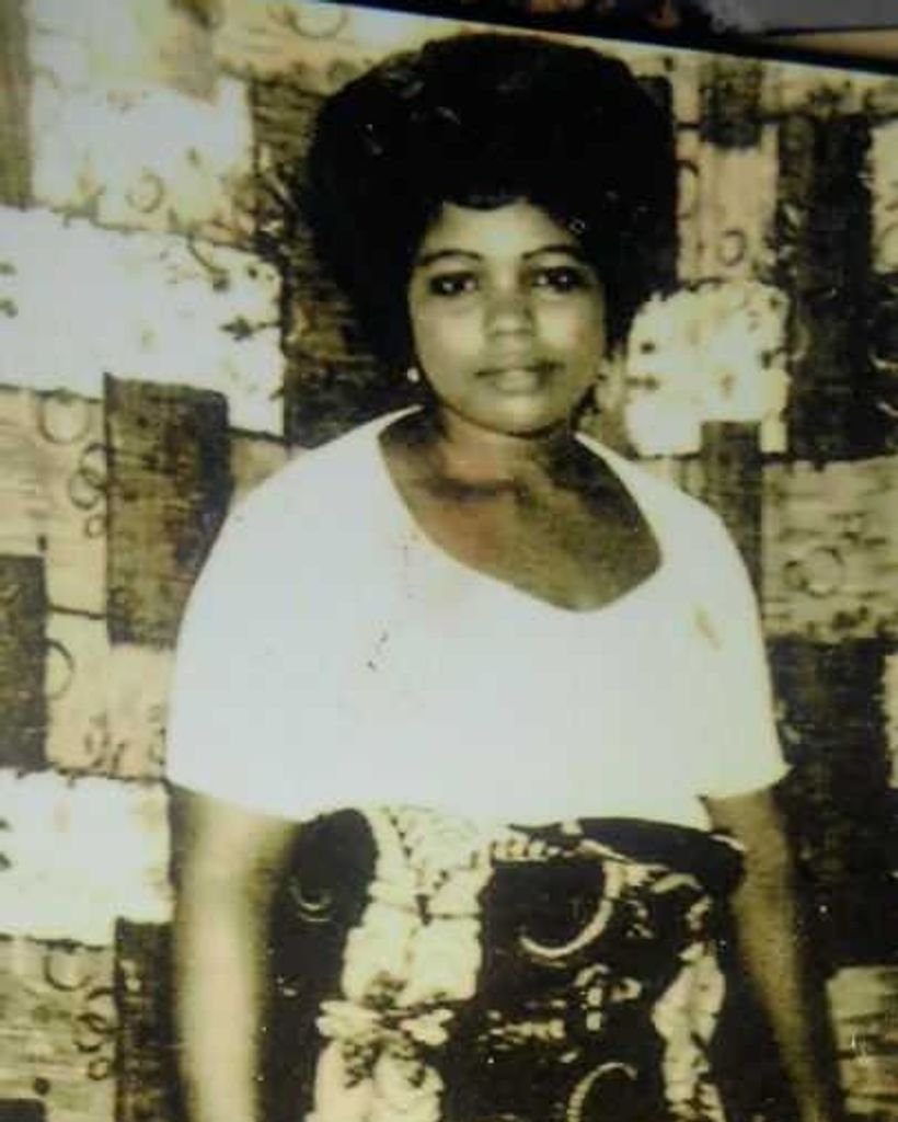 Mary Mbu Eyongherock Profile Photo