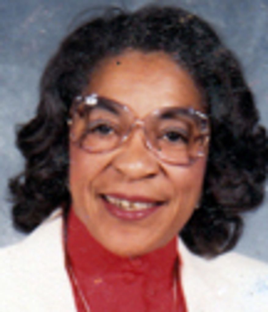 Mary Esther Chavis
