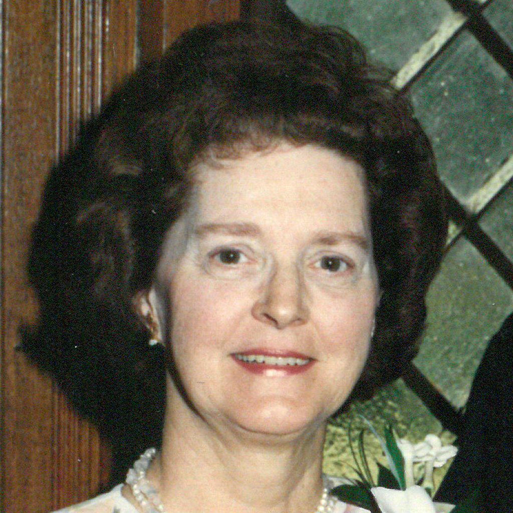 Edna Mae Dearborn