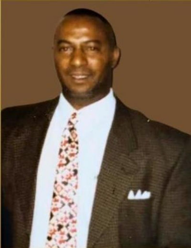 Gregory Earl Holliman Profile Photo