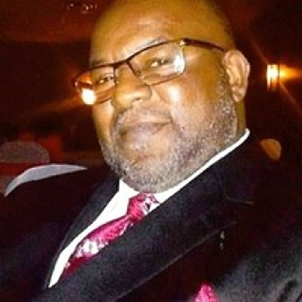 Robert Lee West Profile Photo