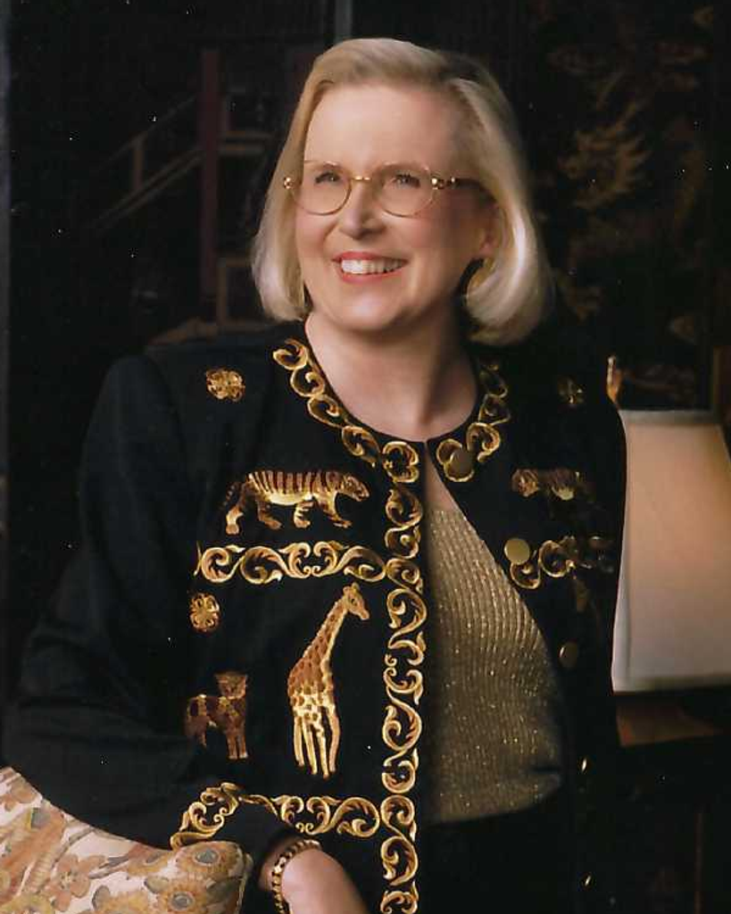 Susan Kay Gannon Milne