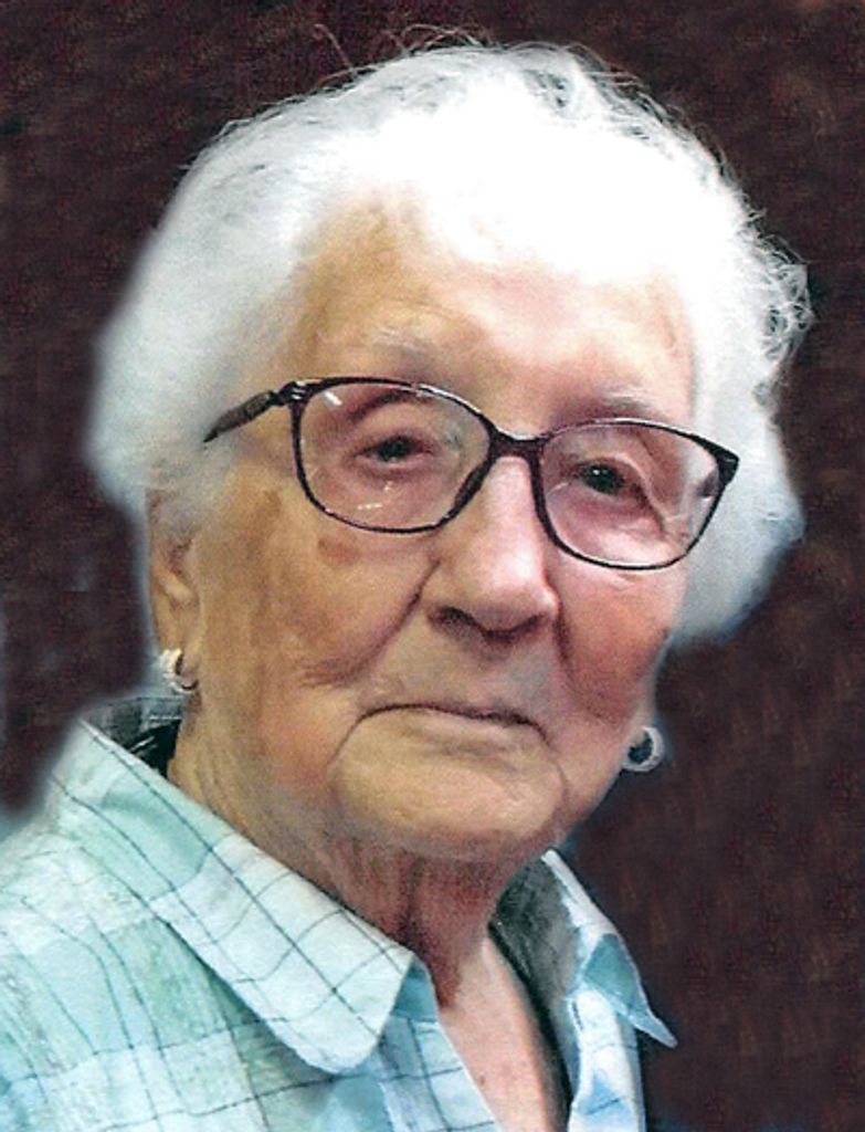 Joan Unruh Profile Photo