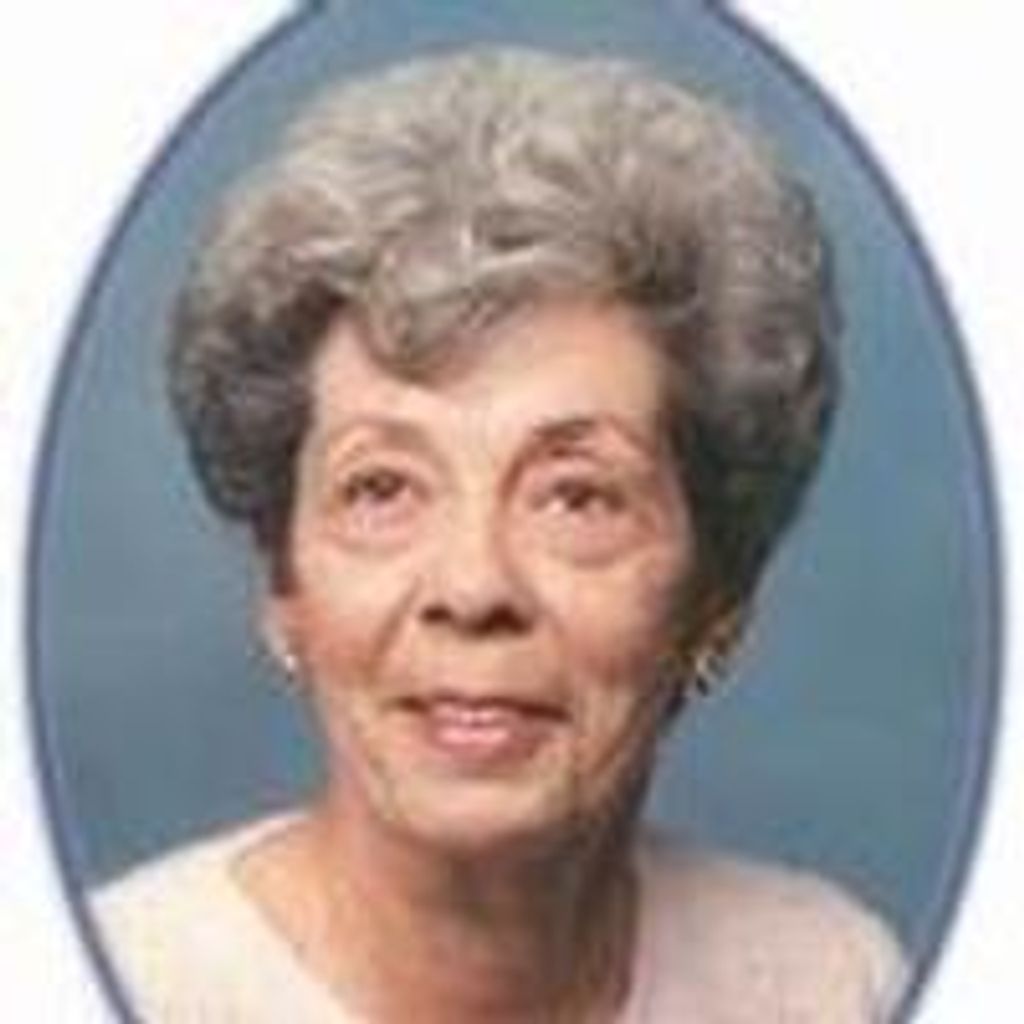 Georgia Dale Alexander