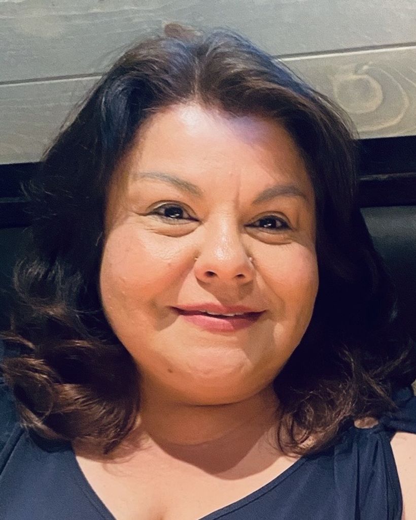 Michelle Brito Urquidez Profile Photo