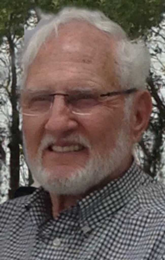 Vernon Ray Bearce Profile Photo