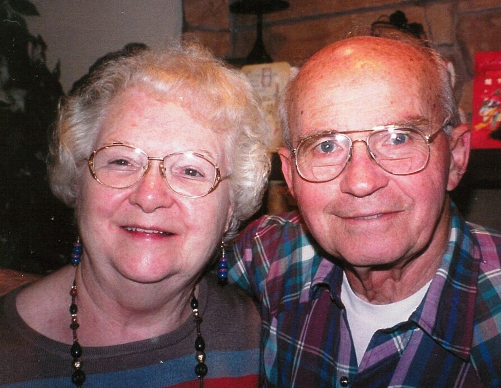 Marjorie Helen (Grant)  Edgley