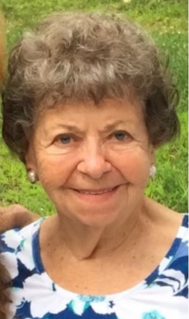 Lou Ann (Reeb)  Breeze