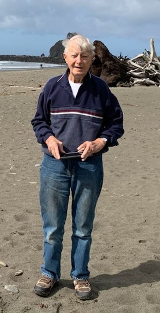 Bobbie Joe (Bob) Brassfield Profile Photo