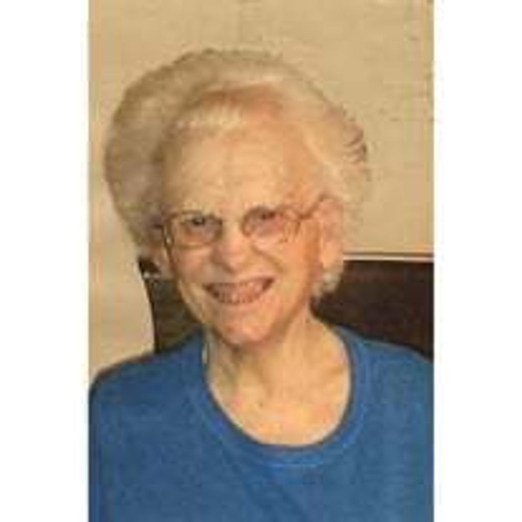Alice M. Hayes Profile Photo