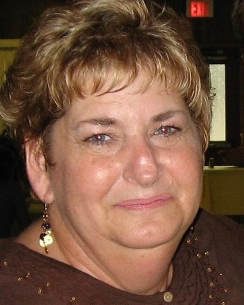 Anita Karleen Gallo Profile Photo