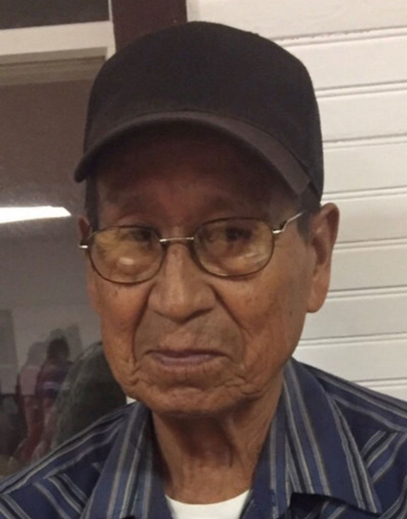 Norman Levi Chasing Hawk Sr. Profile Photo