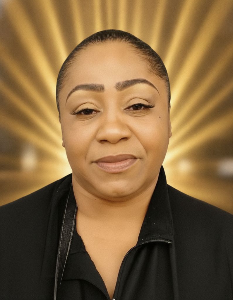 Felecia Ann Steele