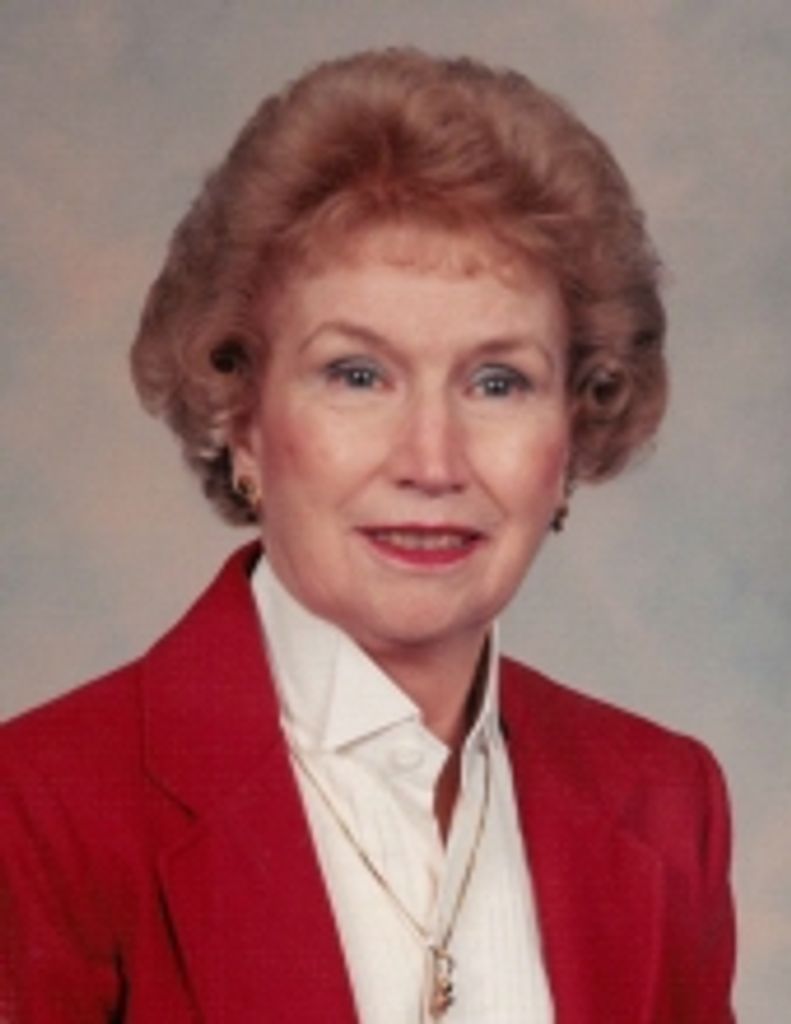 Marian Elliott Janss