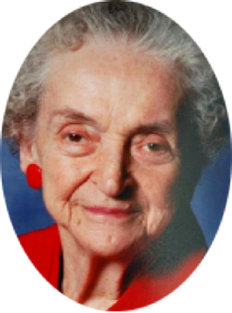 Vaughn Nell Kinnamon