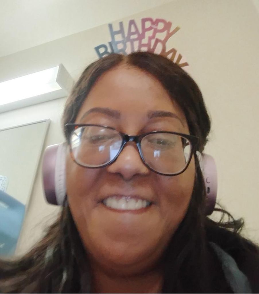 Kristin King Profile Photo