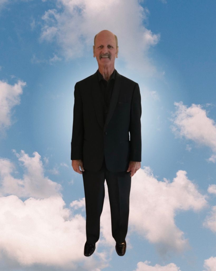 Lewis Steven Kimbrell