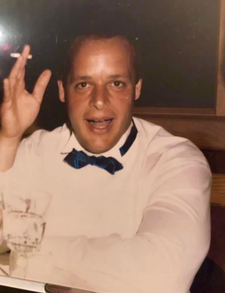 Jeffrey  J. Tozzi Profile Photo