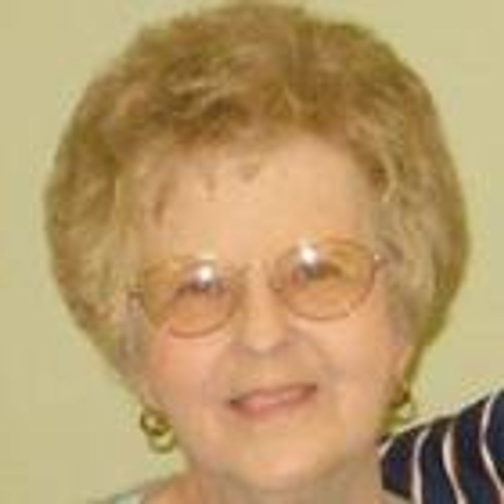 Beverly Jean Hettich