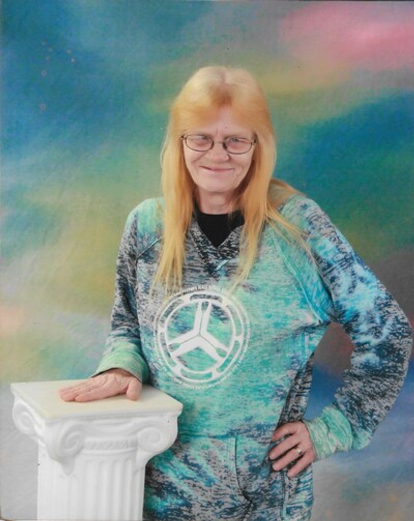 Shairron Sue Brawley Profile Photo