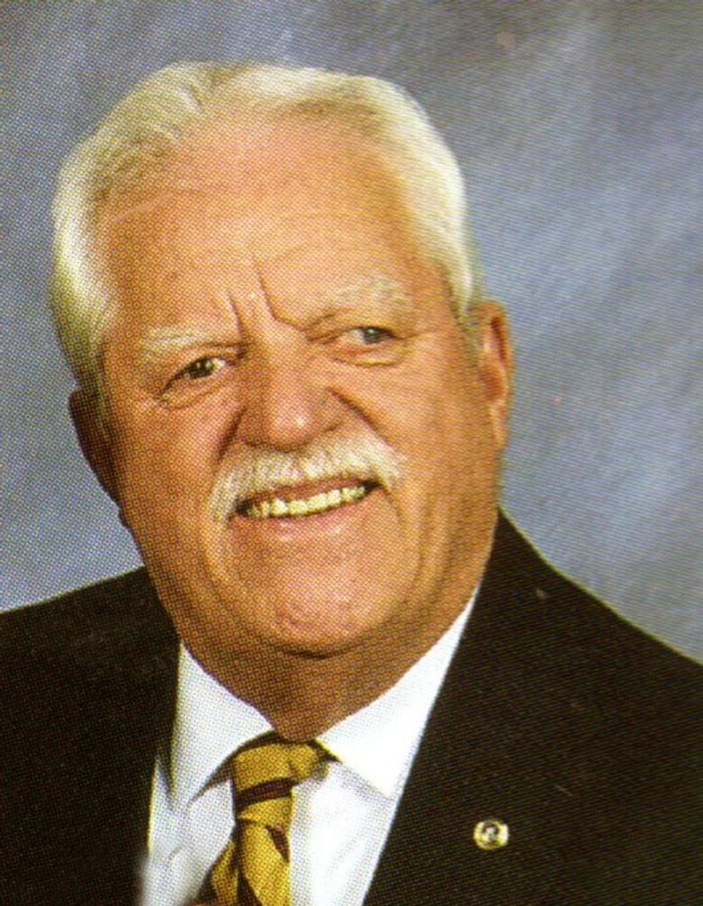 Paul Leonard Strozier, Jr.