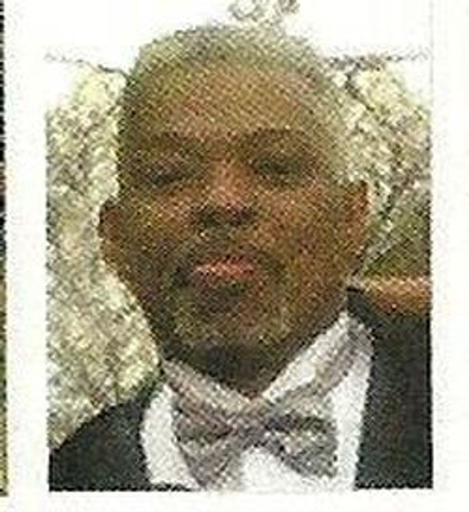 James Edward Collins Profile Photo