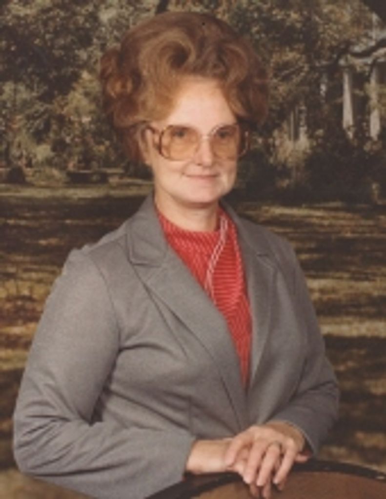 Eula Mae Wise