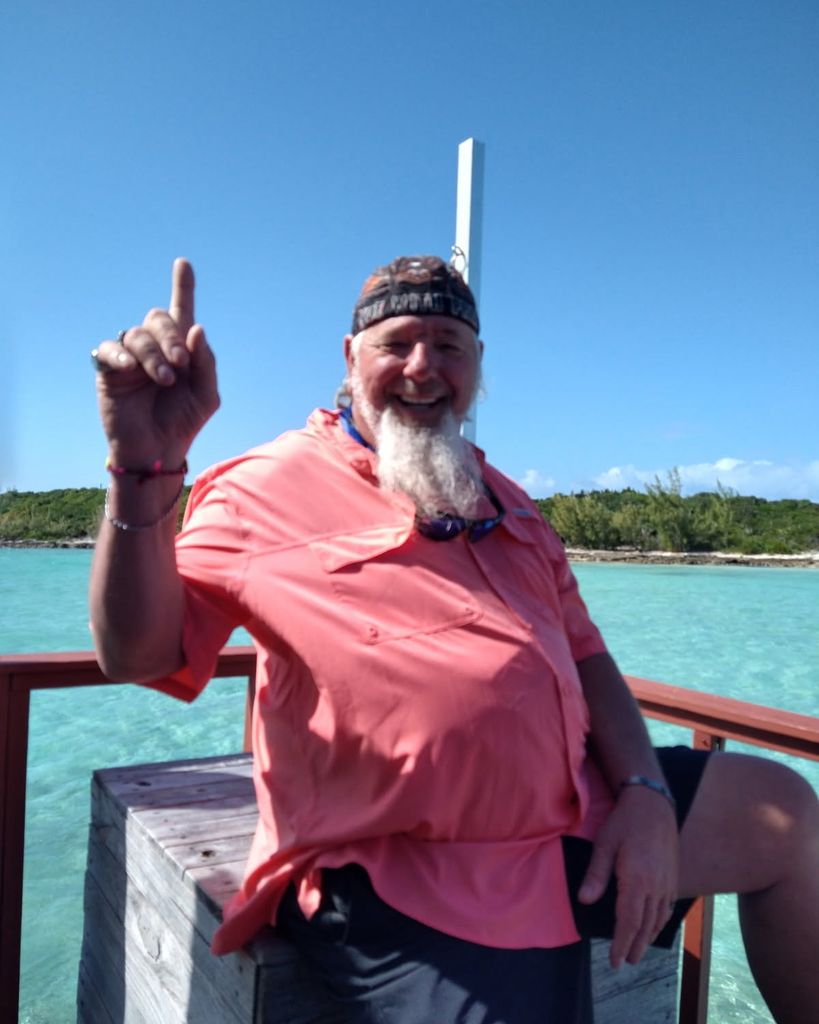 James Edward "Jimmy" Smith "Bojangles" Profile Photo